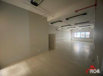RECEPCAO-COMERCIAL · SALA COMERCIAL À VENDA NA CIDADE BAIXA – PORTO ALEGRE
