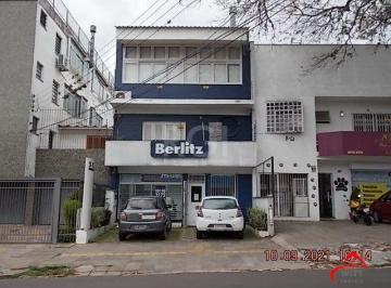 Comercial · 170m² · Predio para Venda - 170m², 0 dormitórios, Petrópolis, Porto Alegre