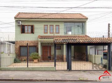 Casa · 343m² · 6 Quartos · 8 Vagas · Casa à venda - em Tristeza
