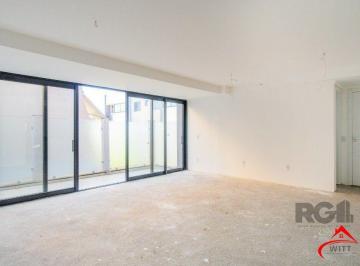 Apartamento · 137m² · 3 Quartos · 2 Vagas · Apartamento Garden de 136,66m² com 3 dormitórios e 2 vagas no bairro Nonoai!