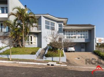 Casa · 253m² · 3 Quartos · 3 Vagas · Casa à venda - na Vila Nova