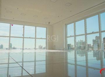 Comercial · 49m² · Conjunto/Sala para Venda - 47.55m², 0 dormitórios, Menino Deus