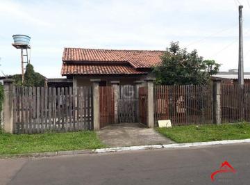 Casa · 126m² · 2 Quartos · 1 Vaga · Casa para Venda - 126m², 2 dormitórios, 1 vaga - Bom Sucesso