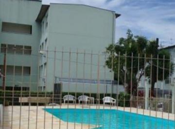 Apartamento · 42m² · 1 Quarto · 1 Vaga · Apartamento à venda - em Camaquã