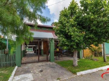 Casa · 136m² · 2 Quartos · 2 Vagas · Casa no bairro Restinga