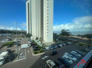 Comercial · 41m² · 1 Quarto · 1 Vaga · Sala mobiliada no Diamond Tower