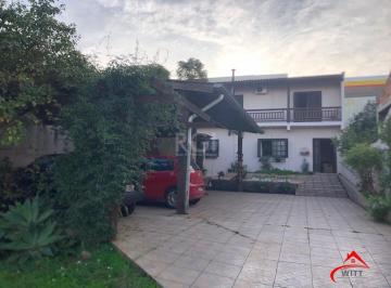 Casa · 120m² · 3 Quartos · 3 Vagas · Casa para Venda - 120m², 3 dormitórios, sendo 2 suites, 3 vagas - Vera Cruz