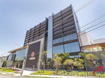Comercial · 30m² · Conjunto/Sala para Venda - 33.59m², Teresópolis