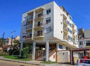 Apartamento · 66m² · 2 Quartos · 1 Vaga · Apartamento à venda - em Partenon