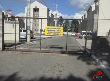 Apartamento · 39m² · 2 Quartos · 1 Vaga · Oportunidade !!! Lindo Apartamento 02 Dormitórios com vaga.