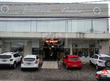 Comercial · 41m² · Conjunto/Sala para Venda - 40.7m², 0 dormitórios, Cavalhada, Porto Alegre