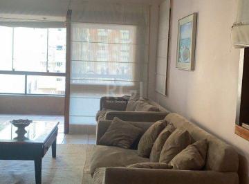 Apartamento · 123m² · 2 Quartos · 1 Vaga · Apartamento para Venda - 123m², 2 dormitórios, sendo 1 suites, 1 vaga - Centro