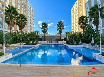 Apartamento · 78m² · 3 Quartos · 1 Vaga · Apartamento com 3 quartos e 1 vaga de garagem