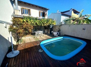 Casa · 200m² · 3 Quartos · 2 Vagas · Casa no bairro Hípica - Loteamento Vivendas de Nova Ipanema