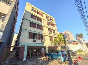 Apartamento · 77m² · 2 Quartos · 1 Vaga · Apartamento no bairro Menino Deus - 2 dormitórios