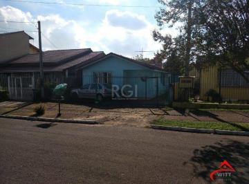 Terreno · 160m² · 2 Quartos · 2 Vagas · Casa para Venda - 75m², 2 dormitórios, 2 vagas - São José