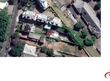 Terreno · 1043m² · Terreno para Venda - 1043.21m², 0 dormitórios, Menino Deus, Porto Alegre