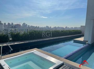 Apartamento · 65m² · 2 Quartos · 1 Vaga · Apartamento para Venda - 64.67m², 2 dormitórios, sendo 1 suites, 1 vaga - Cidade