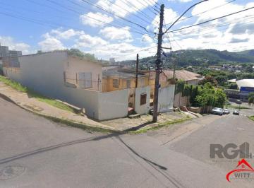 Terreno · 537m² · Terreno à venda - em Tristeza