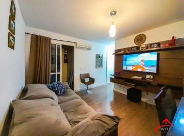 Apartamento · 56m² · 3 Quartos · 1 Vaga · Apartamento com 3 dormitórios no bairro Igara Canoas