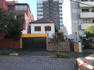 Casa · 248m² · 3 Quartos · 2 Vagas · Casa para Venda - 247.5m², 3 dormitórios, 2 vagas - Petrópolis