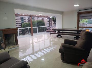 Apartamento · 296m² · 3 Quartos · 3 Vagas · Cobertura para Venda - 296m², 3 dormitórios, sendo 1 suites, 3 vagas - Petrópoli