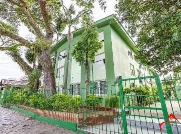 Apartamento · 46m² · 1 Quarto · 1 Vaga · Apartamento de 1 dormitório desocupado ,com 1 vaga rotativa !