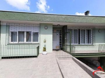 Casa · 276m² · 5 Quartos · 3 Vagas · casa de 5 dormitórios no bairro Glória