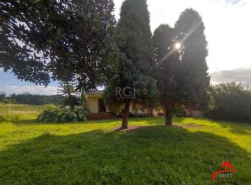 Rural · 80ha · Área de terras no bairro Campo Novo