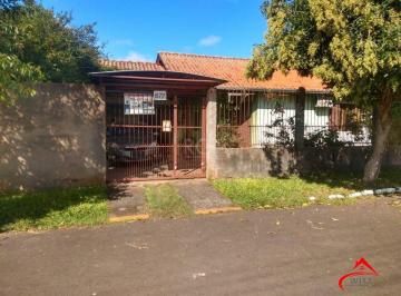 Casa · 155m² · 3 Quartos · 2 Vagas · Casa para Venda - 155m², 3 dormitórios, 2 vagas - Jardim do Bosque