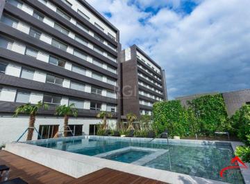Apartamento · 54m² · 1 Quarto · 1 Vaga · Apartamento à venda - na Glória