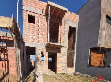 Casa · 100m² · 2 Quartos · 2 Vagas · Casa à venda - em Aberta dos Morros