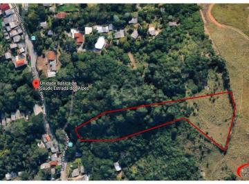 Terreno · 9188m² · Terreno para Venda - 0m², 0 dormitórios, Cascata, Porto Alegre