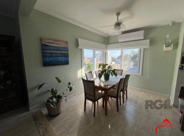 Casa · 138m² · 3 Quartos · 3 Vagas · Sobrado com vista para o Rio, 3 quartos, suite, pátio - Guarujá