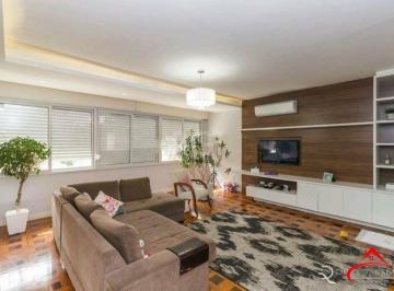 Apartamento · 176m² · 4 Quartos · 1 Vaga · Apartamento à venda - em Higienópolis