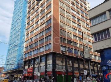 Apartamento · 52m² · 1 Quarto · Apartamento para Venda - 51.95m², 1 dormitório, Centro Histórico
