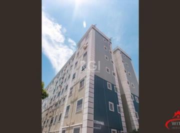 Apartamento · 53m² · 2 Quartos · 1 Vaga · Apartamento à venda - em Nonoai