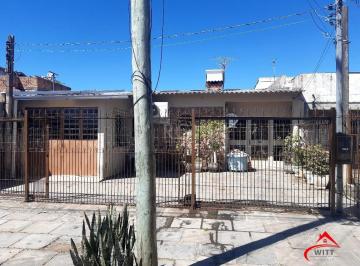 Casa · 121m² · 3 Quartos · 2 Vagas · Casa para Venda - 121m², 3 dormitórios, sendo 1 suites, 2 vagas - Restinga