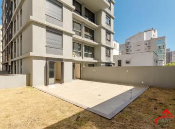 Apartamento · 165m² · 2 Quartos · 2 Vagas · Idea Eça de Queiroz Apartamento Garden de 2 dormitórios no Bairro Petrópolis