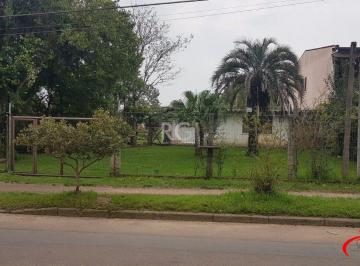 Casa · 45m² · 1 Quarto · 10 Vagas · Casa no bairro Restinga