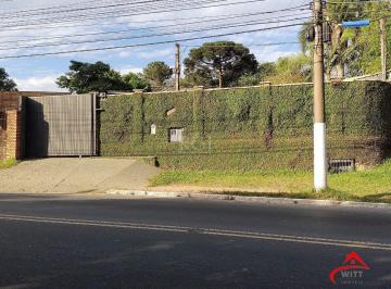 Terreno · 2m² · Terreno a venda no bairro Gloria - Av. Oscar Pereira