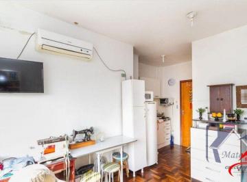 Apartamento · 20m² · 1 Quarto · Apartamento para Venda - 19.82m², 1 dormitório, Cidade Baixa, Porto Alegre
