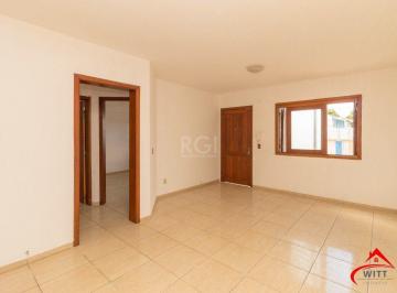 Apartamento · 60m² · 2 Quartos · 2 Vagas · Apartamento para Venda - 108m², 2 dormitórios, 1 vaga - Morro Santana