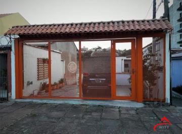 Casa · 62m² · 3 Quartos · 2 Vagas · Casa 3 dormitórios à venda Rua São Joaquim, Glória - Porto Alegre
