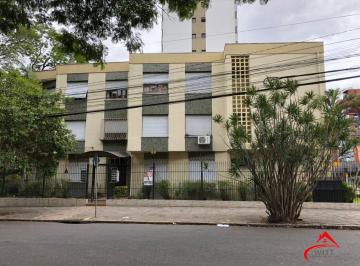 Apartamento · 45m² · 1 Quarto · Apartamento para Venda - 44.76m², 1 dormitório, Menino Deus