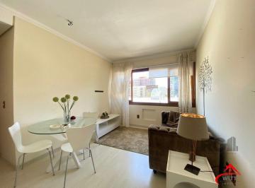 Apartamento · 60m² · 2 Quartos · 2 Vagas · Apartamento à venda - em Petrópolis