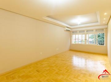 Apartamento · 126m² · 3 Quartos · 1 Vaga · Edifício Ione Apartamento 3 dormitórios no Bairro Petrópolis