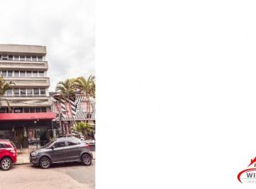 Comercial · 99m² · Conjunto/Sala para Venda - 99.3m², 1 dormitório, Cidade Baixa
