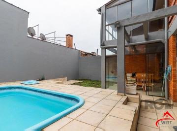 Casa · 245m² · 5 Quartos · 4 Vagas · Casa de 245m² com 5 dormitórios no bairro Sarandi