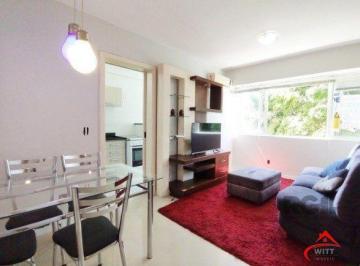Apartamento · 46m² · 1 Quarto · 1 Vaga · Apartamento à venda - em Passo da Areia